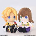 Final Fantasy X Plush Yuna thumbnail 5