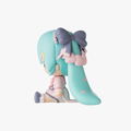 Hatsune Miku Series Fuwa Petit Deformed Figure New Semester thumbnail 2