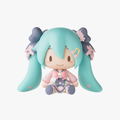 Hatsune Miku Series Fuwa Petit Deformed Figure New Semester thumbnail 5