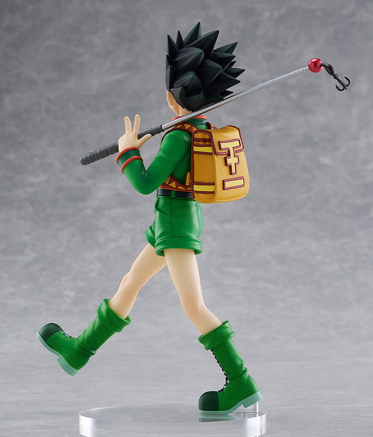 Hunter x Hunter: Pop Up Parade Gon Freecss L Size image 3