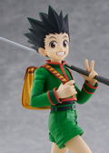 Hunter x Hunter: Pop Up Parade Gon Freecss L Size thumbnail 4