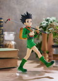 Hunter x Hunter: Pop Up Parade Gon Freecss L Size thumbnail 5