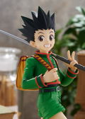 Hunter x Hunter: Pop Up Parade Gon Freecss L Size thumbnail 7