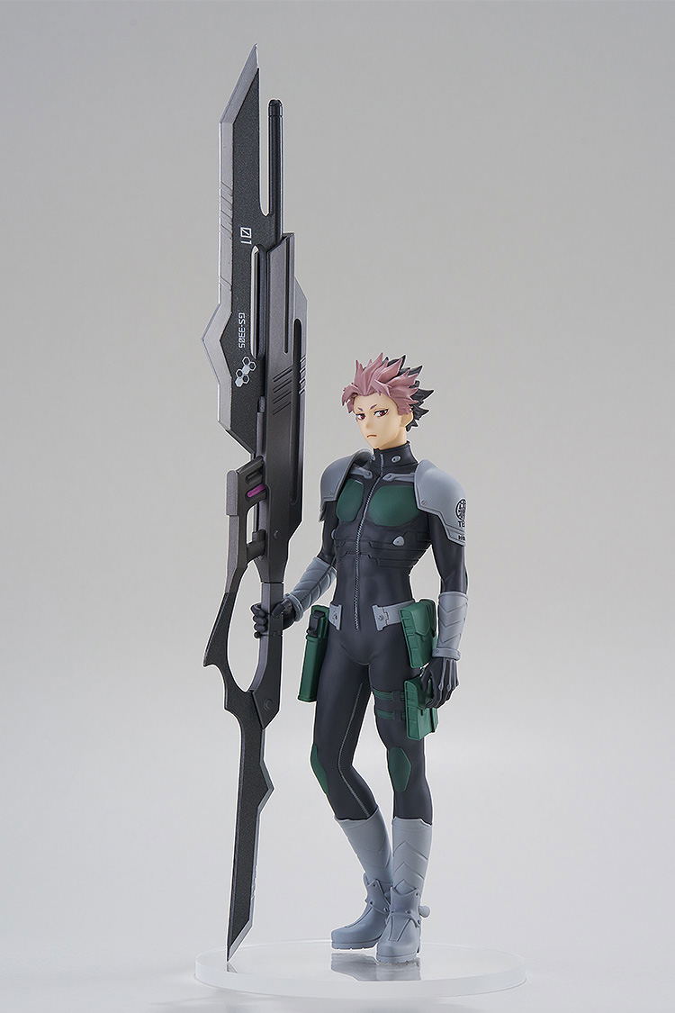 Kaiju No. 8: Pop Up Parade Narumi Gen image 2