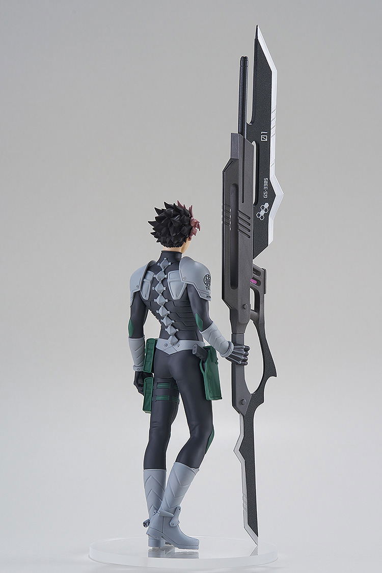 Kaiju No. 8: Pop Up Parade Narumi Gen image 3
