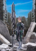 Kaiju No. 8: Pop Up Parade Narumi Gen thumbnail 5