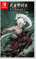 Karma Exorcist thumbnail 1