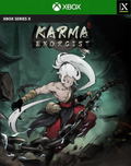 Karma Exorcist thumbnail 1
