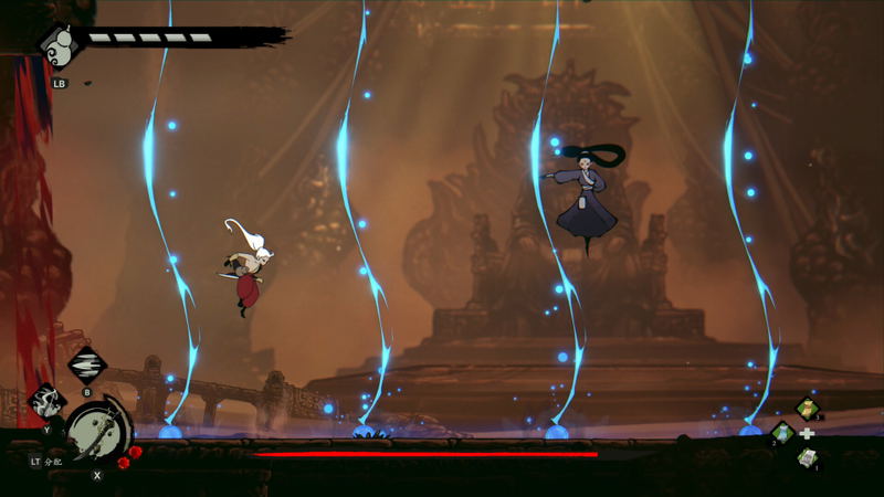 Karma Exorcist image 8