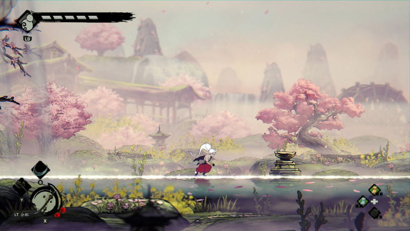 Karma Exorcist image 3
