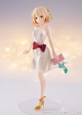 Lycoris Recoil: Pop Up Parade Inoue Nishikigi Chisato After Party! Ver. L Size thumbnail 2