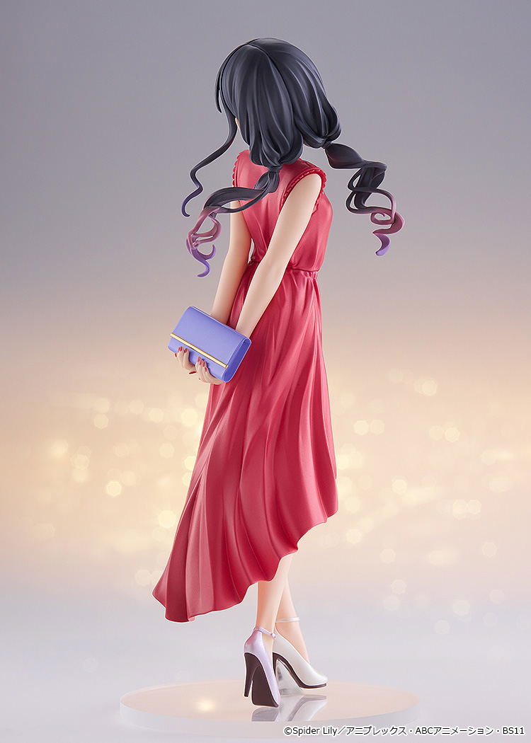 Lycoris Recoil: Pop Up Parade Inoue Takina After Party! Ver. L Size image 3