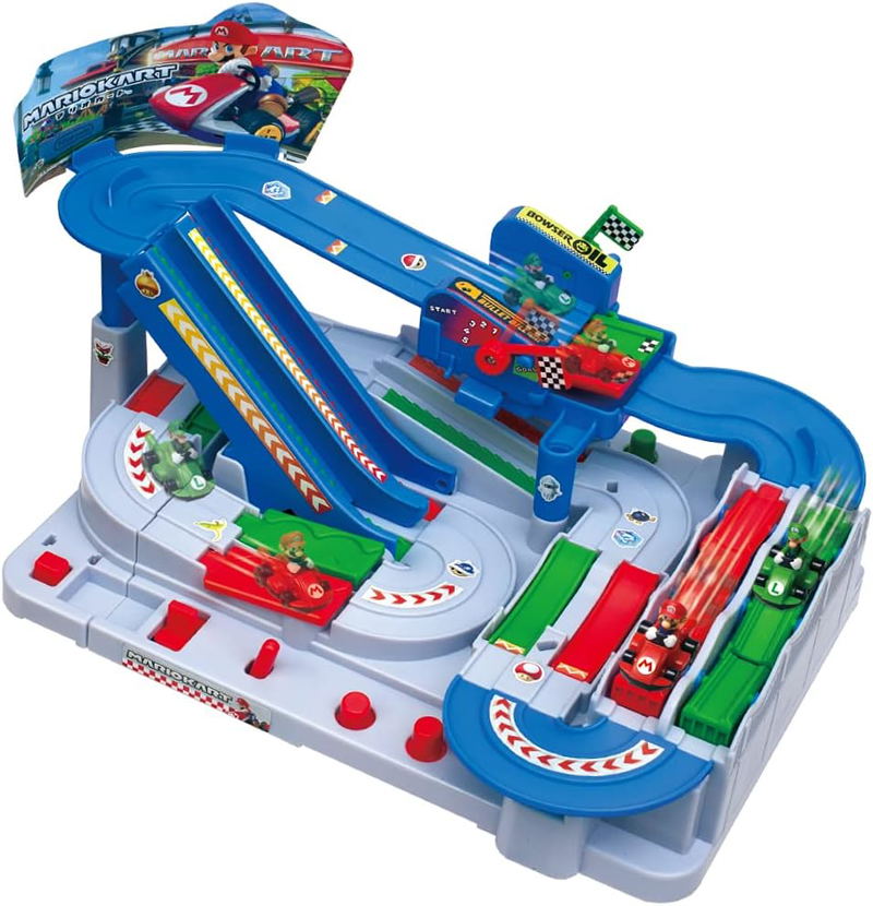 Mario Kart Racing Deluxe image 2