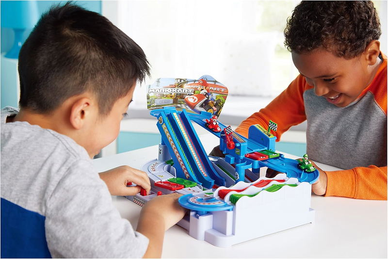 Mario Kart Racing Deluxe image 6