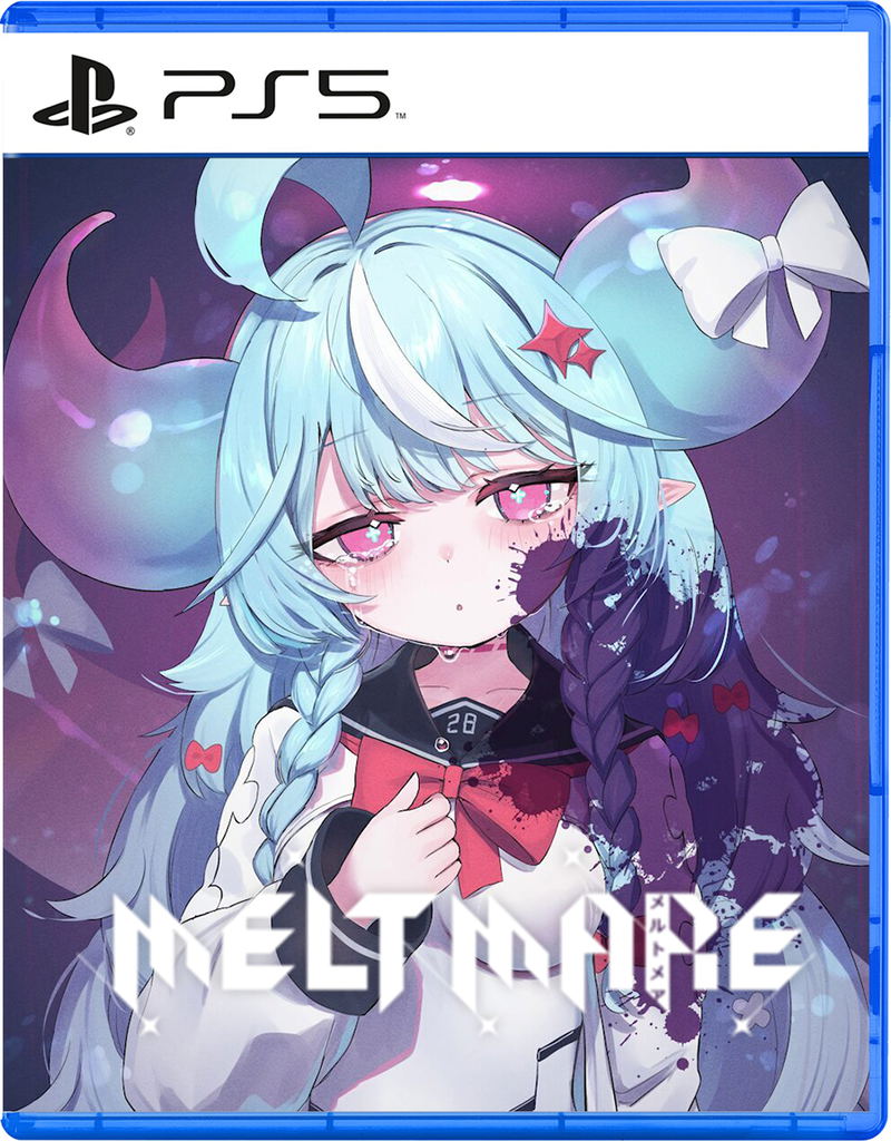 MELTMARE image 1