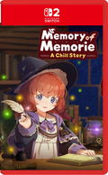 Memory of Memorie: A Chill Story thumbnail 1