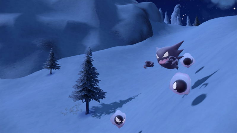 Pokemon Scarlet <span class="ext ext_Nintendo®️ Switch Digital">Nintendo®️ Switch Digital</span> <span class="ext ext_digital">digital</span> image 4