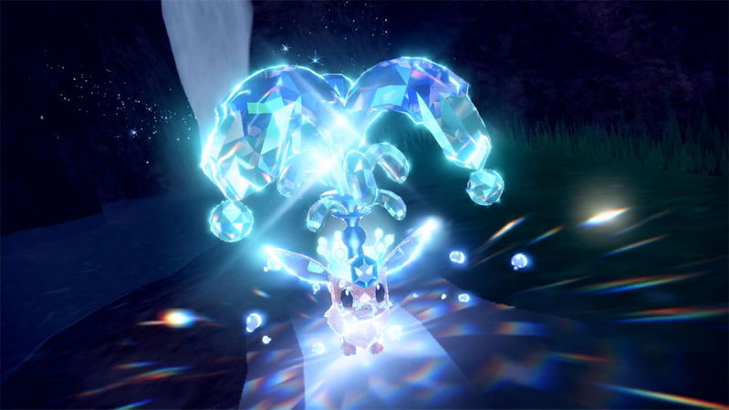 Pokemon Scarlet <span class="ext ext_Nintendo®️ Switch Digital">Nintendo®️ Switch Digital</span> <span class="ext ext_digital">digital</span> image 6