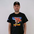 Raiden I T-shirt (Black | Size XXL) thumbnail 5