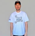 Raiden II T-shirt (White | Size XXXL) thumbnail 3