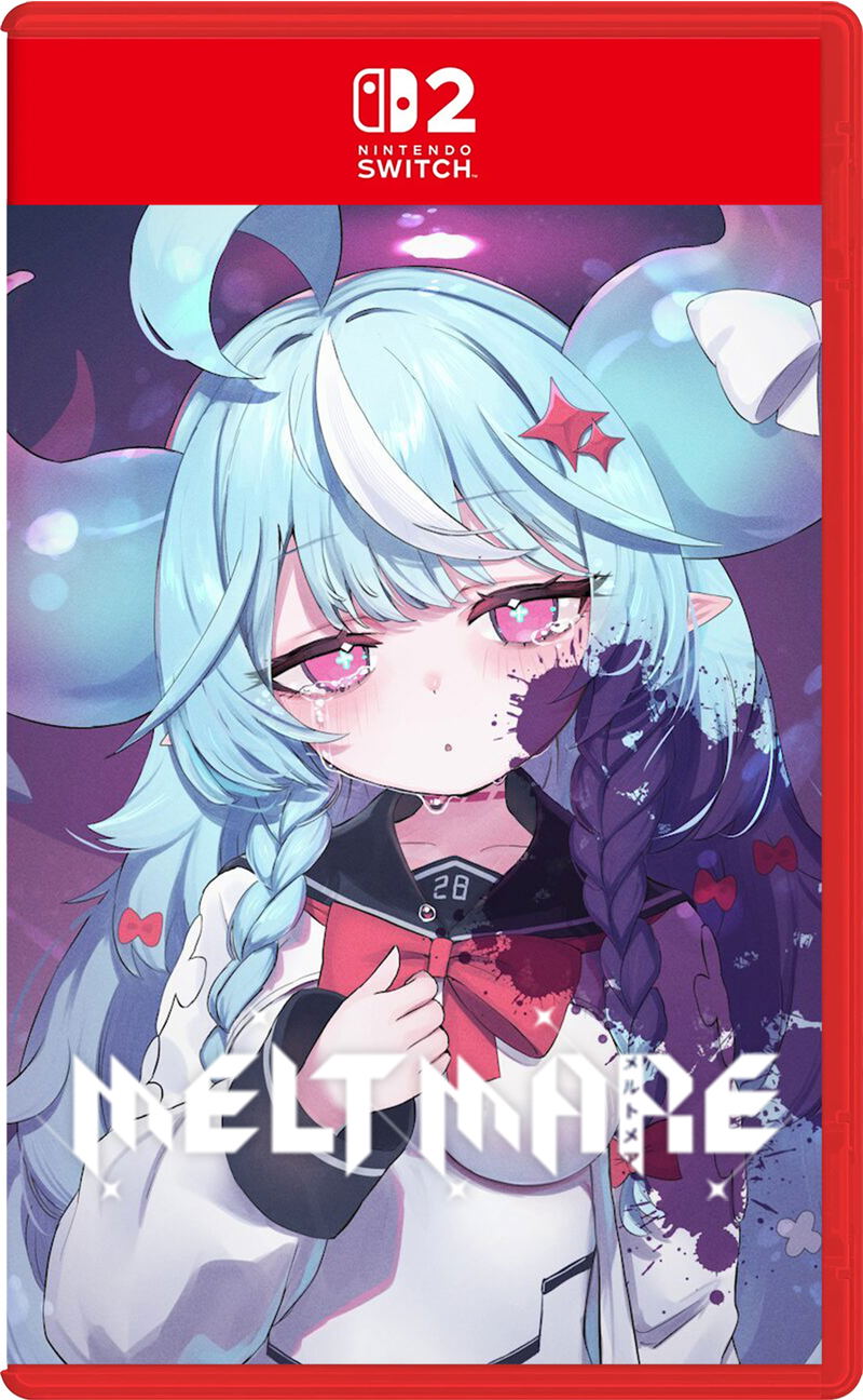 MELTMARE image 1