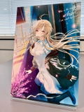 The Angel Next Door Spoils Me Rotten Vol 13 [Special Edition w/ Canvas Art] thumbnail 2