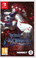 The House in Fata Morgana: Dreams of the Revenants Edition thumbnail 1