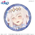 Uma Musume Cinderella Gray Dakecan Only Oguri Cap Trading Can Badge (Set of 7 Pieces) thumbnail 7