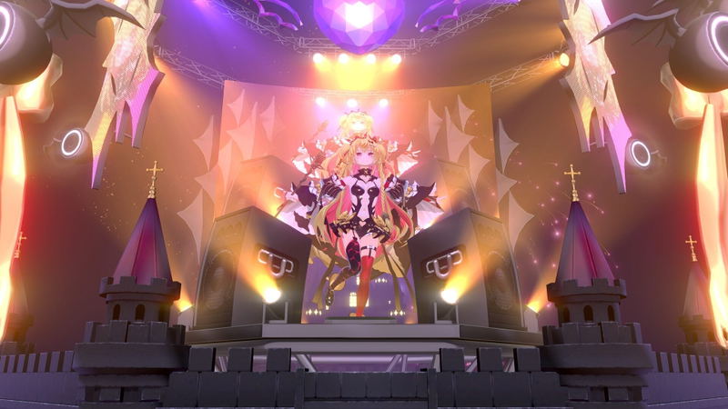 Warota: I Live Next to The Demon King's Castle LOL image 2