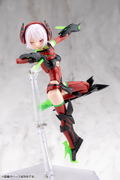 Megami Device 1/1 Scale Plastic Model Kit: Bullet Knights Exorcist Hell Blaze thumbnail 11