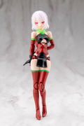 Megami Device 1/1 Scale Plastic Model Kit: Bullet Knights Exorcist Hell Blaze thumbnail 12