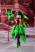 Megami Device 1/1 Scale Plastic Model Kit: Bullet Knights Exorcist Hell Blaze thumbnail 18
