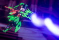 Megami Device 1/1 Scale Plastic Model Kit: Bullet Knights Exorcist Hell Blaze thumbnail 19