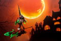 Megami Device 1/1 Scale Plastic Model Kit: Bullet Knights Exorcist Hell Blaze thumbnail 20