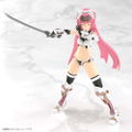 Frame Arms Girl Grande Scale Plastic Model Kit: Magatsuki Kikka thumbnail 11