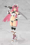 Frame Arms Girl Grande Scale Plastic Model Kit: Magatsuki Kikka thumbnail 13