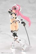 Frame Arms Girl Grande Scale Plastic Model Kit: Magatsuki Kikka thumbnail 14