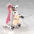 Frame Arms Girl Grande Scale Plastic Model Kit: Magatsuki Kikka thumbnail 15