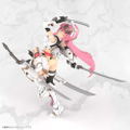 Frame Arms Girl Grande Scale Plastic Model Kit: Magatsuki Kikka thumbnail 16
