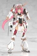 Frame Arms Girl Grande Scale Plastic Model Kit: Magatsuki Kikka thumbnail 2