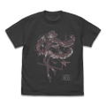 Princession Orchestra - Princess Zeal T-shirt (Sumi | Size M) thumbnail 1