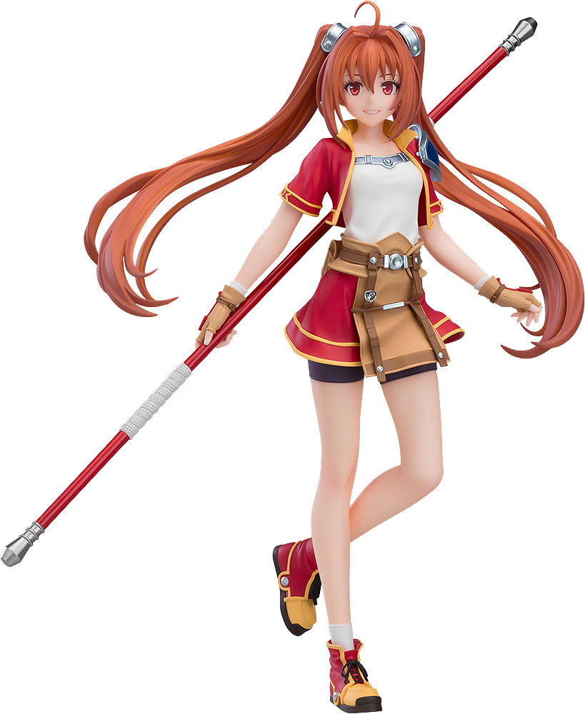 Trails in the Sky 1st Chapter: Pop Up Parade Estelle Bright L Size