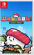 Wabisabi SushiDerby thumbnail 1