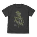Princession Orchestra - Princess Meteor T-shirt (Sumi | Size M) thumbnail 1