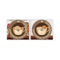 Coffee Talk Original Soundtrack thumbnail 4