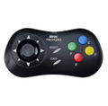 NEOGEO AES+ Wireless Gamepad [Black] thumbnail 2