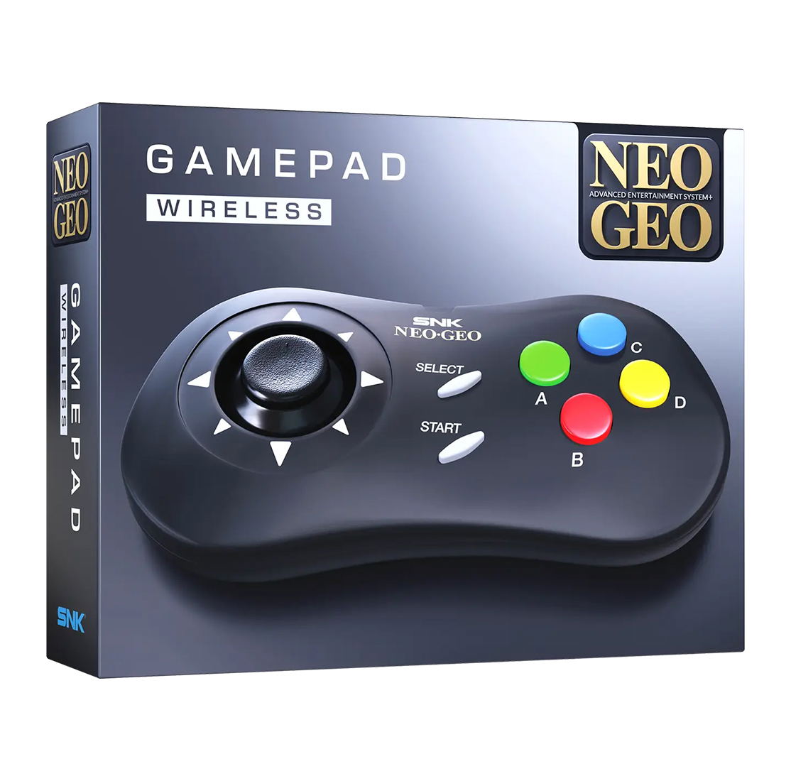 NEOGEO Mini
