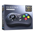 NEOGEO AES+ Wireless Gamepad [Black] thumbnail 1