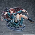The Idolmaster Shiny Colors 1/6 Scale Pre-Painted Figure: Osaki Tenka Gardienne Amethyst Ver. thumbnail 2