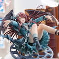 The Idolmaster Shiny Colors 1/6 Scale Pre-Painted Figure: Osaki Tenka Gardienne Amethyst Ver. thumbnail 11